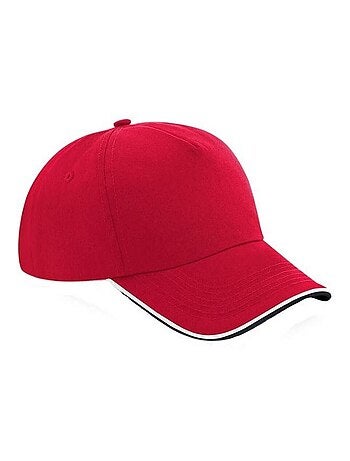 Casquette authentic - beechfield