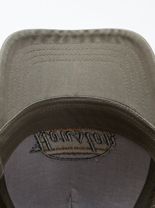 Casquette avec broderie - Kiabi