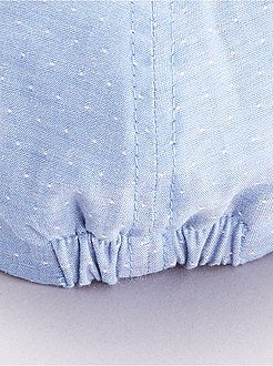 Casquette avec oreilles fantaisies - Kiabi