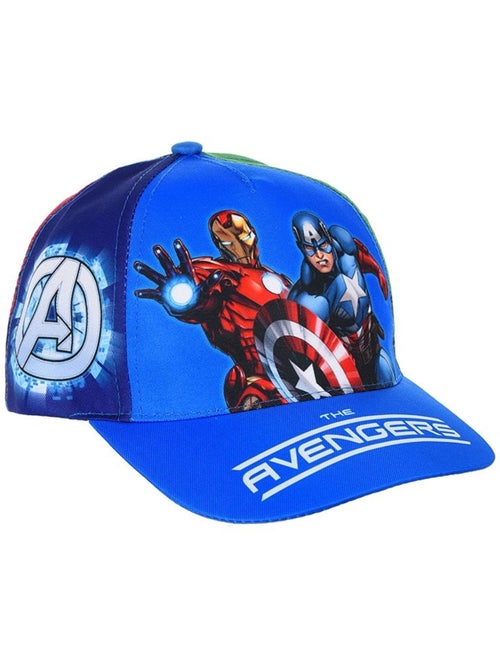Casquette Avengers| Licence Officielle - Kiabi Casquette Avengers| Licence Officielle - Kiabi