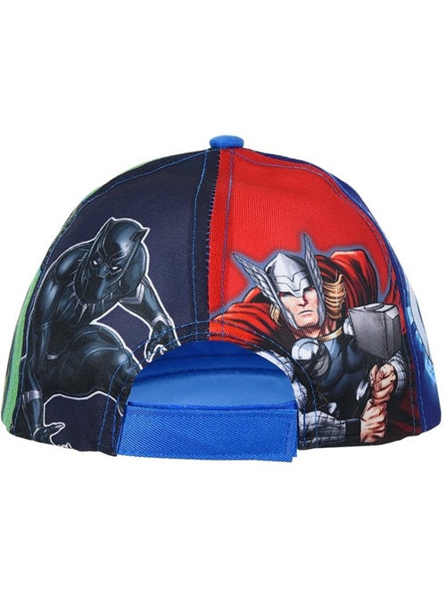 Casquette Avengers| Licence Officielle - Kiabi Casquette Avengers| Licence Officielle - Kiabi
