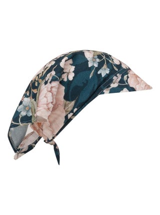 Casquette bandana bébé en bambou, ELODIE