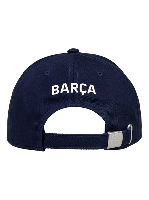 Casquette Barça - Collection officielle FC Barcelone - Football - Kiabi