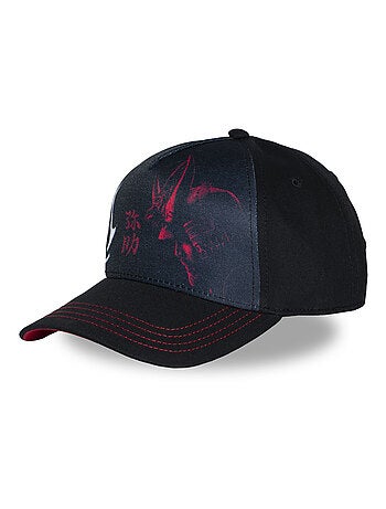 Casquette Baseball adulte Assassin's Creed Samuraï Freegun