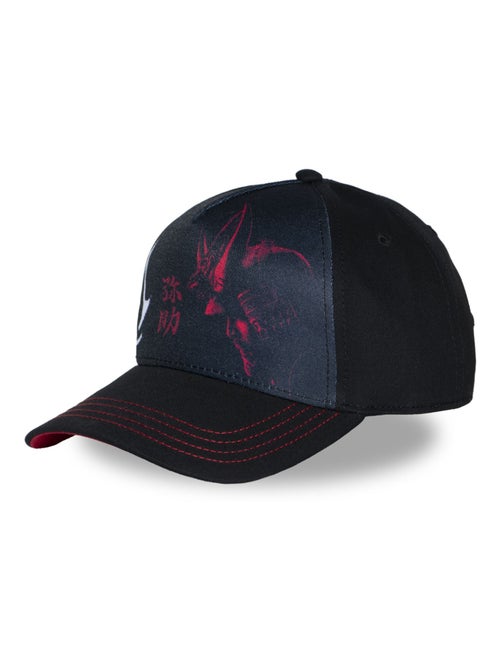 Casquette  Baseball adulte Assassin's Creed Samuraï Freegun - Kiabi