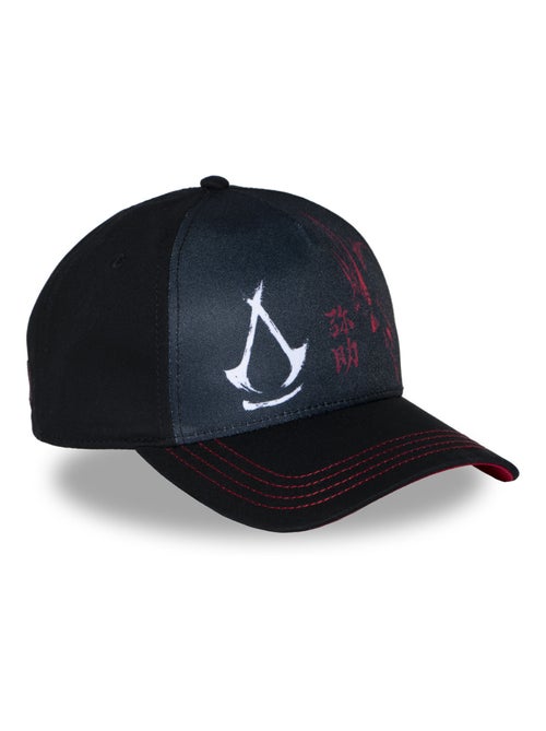 Casquette  Baseball adulte Assassin's Creed Samuraï Freegun - Kiabi