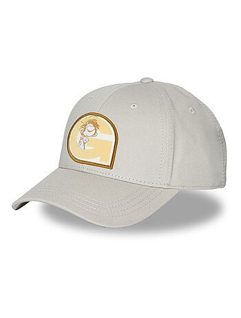 Casquette baseball adulte Gaston Lagaffe Gaston 1 Freegun