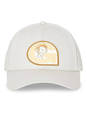 Casquette baseball adulte Gaston Lagaffe Gaston 1 Freegun