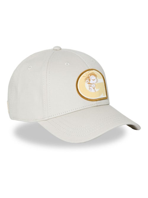 Casquette baseball adulte Gaston Lagaffe Gaston 1 Freegun - Kiabi