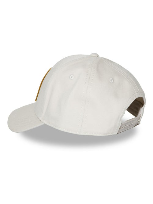 Casquette baseball adulte Gaston Lagaffe Gaston 1 Freegun - Kiabi