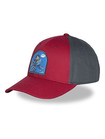 Casquette baseball adulte Gaston Lagaffe Gaston 2 Freegun