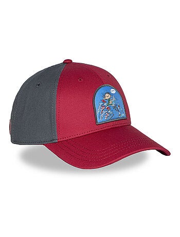 Casquette baseball adulte Gaston Lagaffe Gaston 2 Freegun