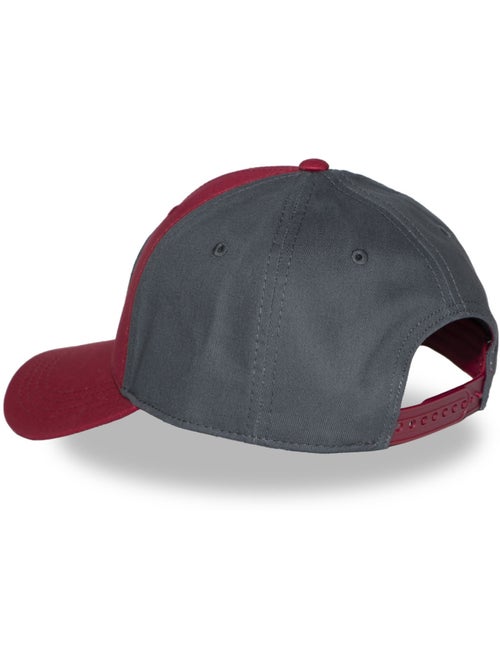 Casquette baseball adulte Gaston Lagaffe Gaston 2 Freegun - Kiabi