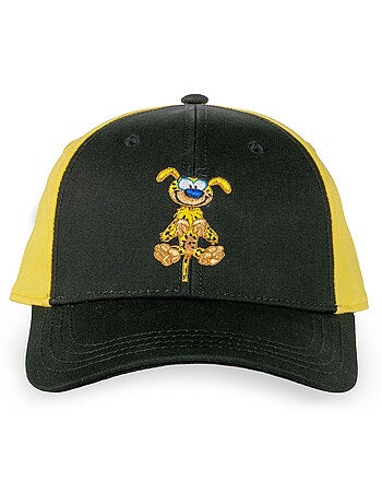 Casquette baseball adulte Marsupilami Freegun