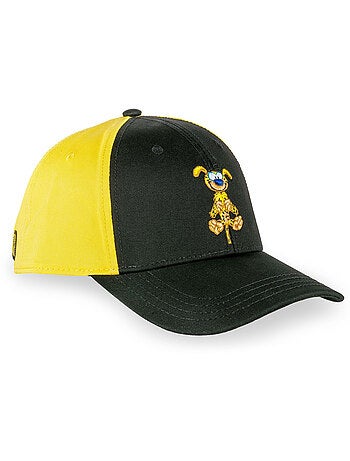 Casquette baseball adulte Marsupilami Freegun