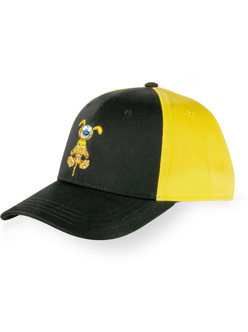 Casquette baseball adulte Marsupilami Freegun - Kiabi