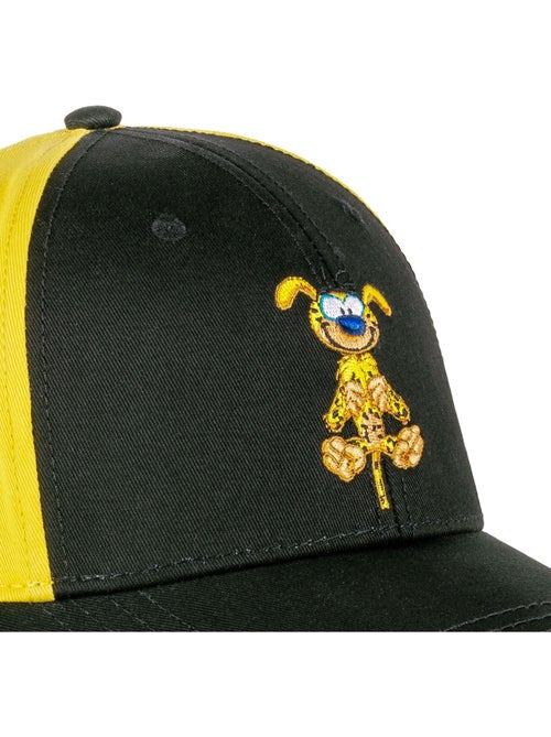 Casquette baseball adulte Marsupilami Freegun - Kiabi