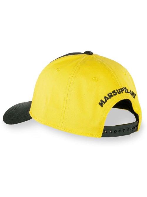 Casquette baseball adulte Marsupilami Freegun - Kiabi