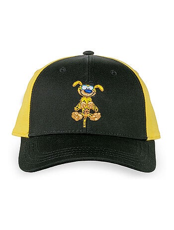 Casquette baseball adulte Marsupilami Freegun
