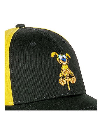 Casquette baseball adulte Marsupilami Freegun