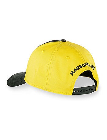 Casquette baseball adulte Marsupilami Freegun