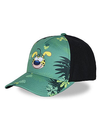 Casquette baseball adulte Marsupilami Freegun