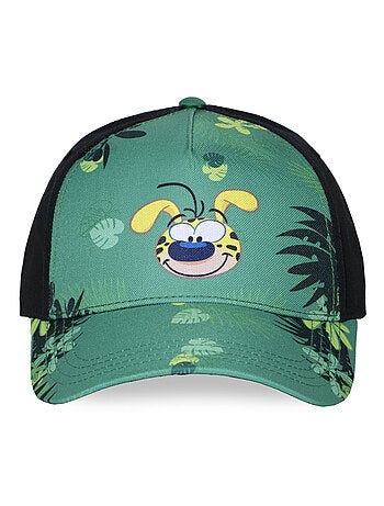 Casquette baseball adulte Marsupilami Freegun