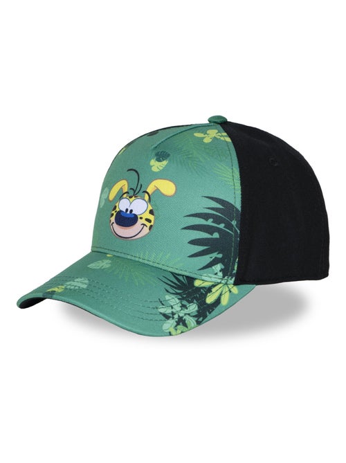 Casquette baseball adulte Marsupilami Freegun - Kiabi