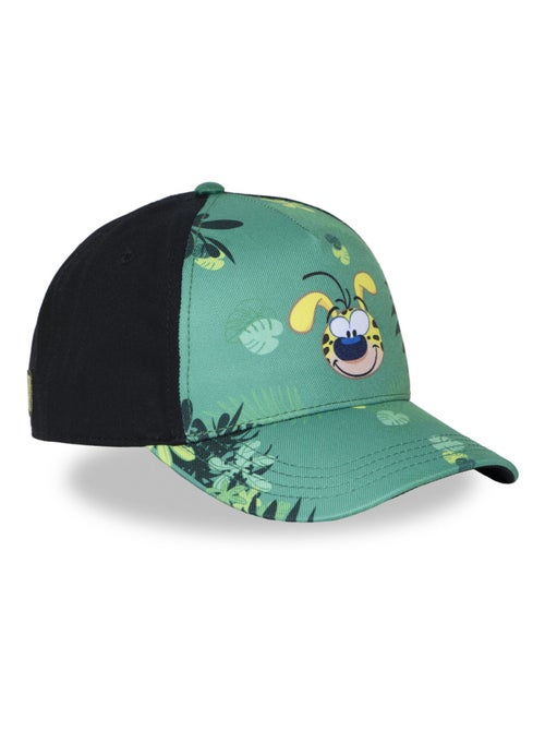 Casquette baseball adulte Marsupilami Freegun - Kiabi