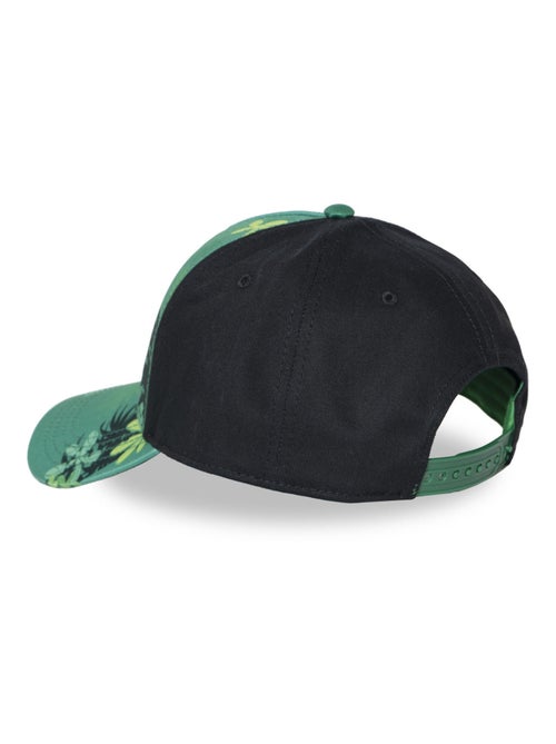 Casquette baseball adulte Marsupilami Freegun - Kiabi