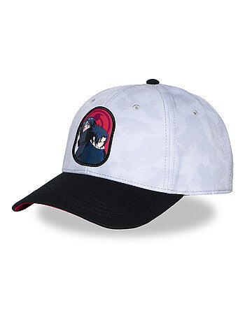 Casquette Baseball adulte Naruto Brothers Freegun
