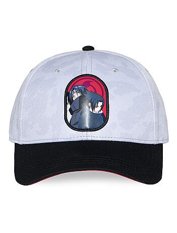 Casquette Baseball adulte Naruto Brothers Freegun