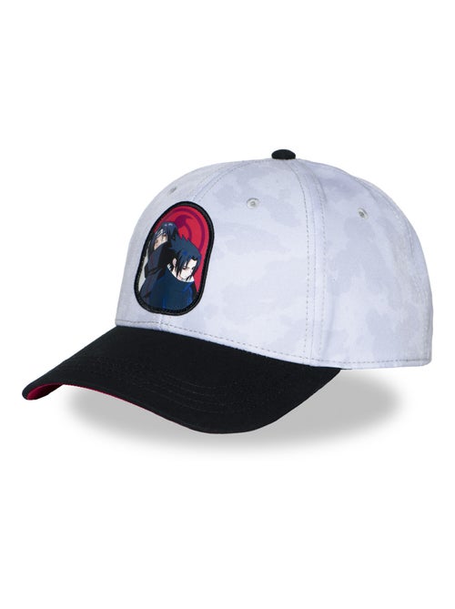 Casquette  Baseball adulte Naruto Brothers Freegun - Kiabi