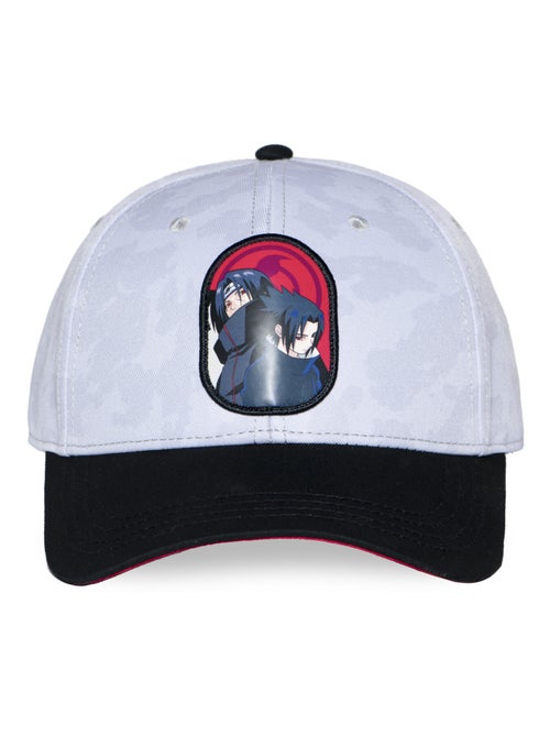 Casquette  Baseball adulte Naruto Brothers Freegun - Kiabi