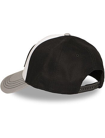 Casquette baseball adulte naruto fox freegun