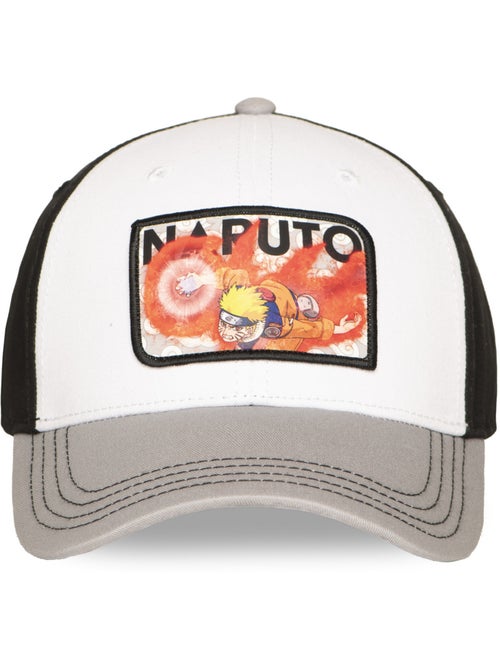 Casquette  Baseball adulte Naruto Fox Freegun - Kiabi