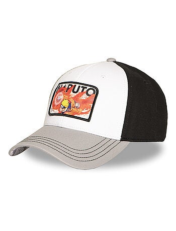 Casquette Baseball adulte Naruto Fox Freegun
