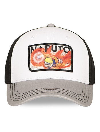 Casquette Baseball adulte Naruto Fox Freegun