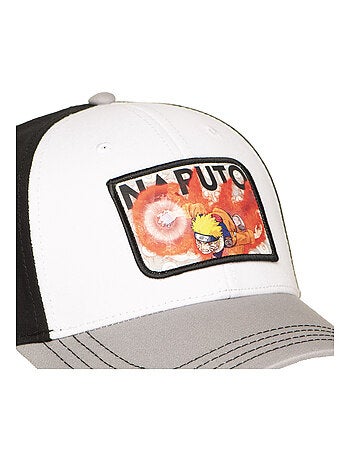 Casquette Baseball adulte Naruto Fox Freegun