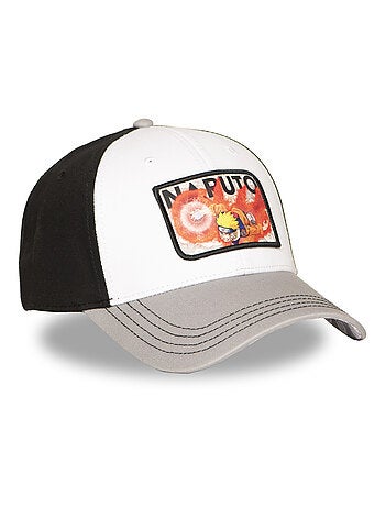 Casquette Baseball adulte Naruto Fox Freegun
