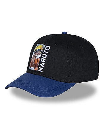 Casquette Baseball adulte Naruto Freegun