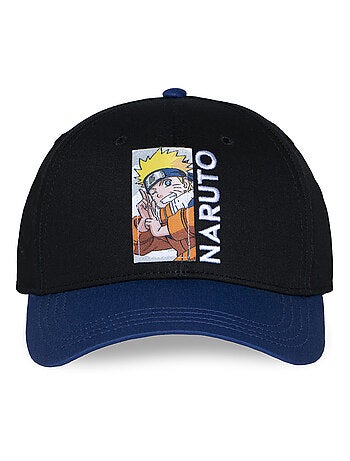 Casquette Baseball adulte Naruto Freegun