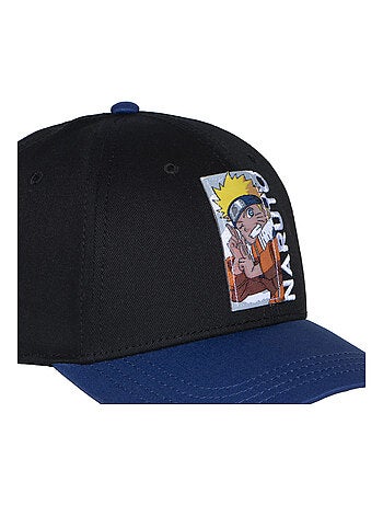 Casquette Baseball adulte Naruto Freegun