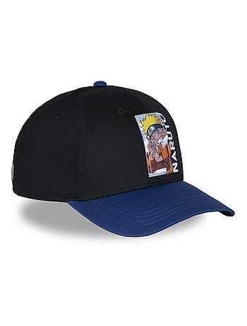 Casquette Baseball adulte Naruto Freegun