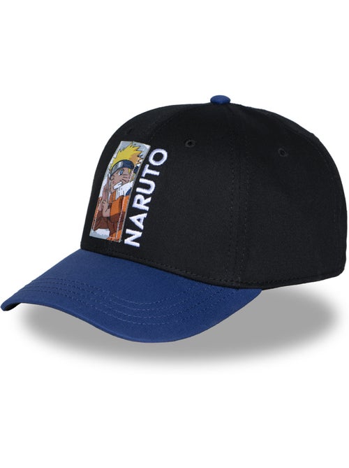 Casquette  Baseball adulte Naruto Freegun - Kiabi