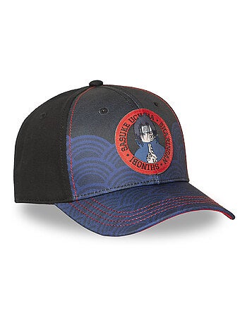 Casquette Baseball adulte Naruto Sasuke Freegun