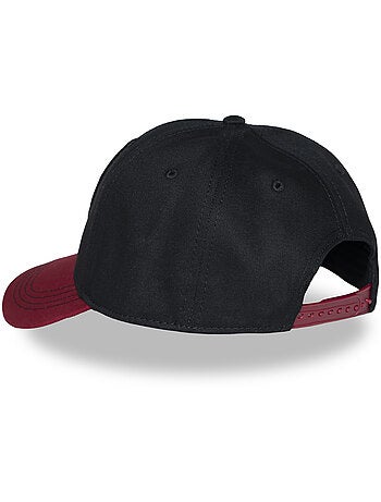 Casquette Baseball adulte One Piece Luffy Freegun