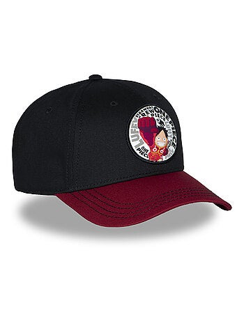 Casquette Baseball adulte One Piece Luffy Freegun