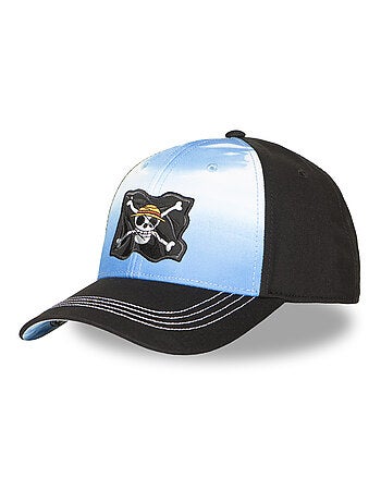 Casquette Baseball adulte One Piece Sunny Freegun
