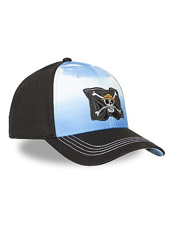 Casquette Baseball adulte One Piece Sunny Freegun